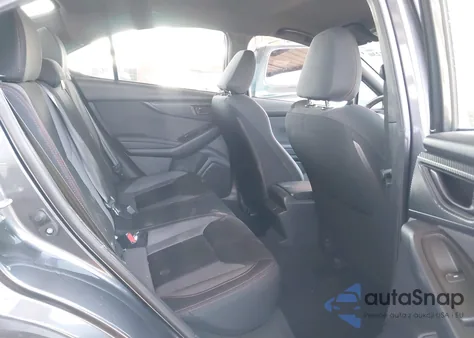 2023 Subaru Wrx из США, поврежденный, VIN JF1VBAA60P9822866